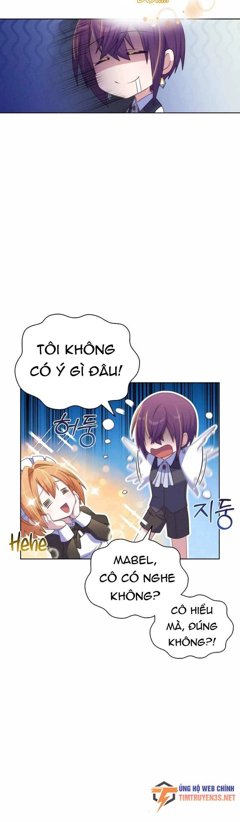 Nhân Vật Phụ Không Bao Giờ Chết Thêm Nữa Chapter 44 - 36