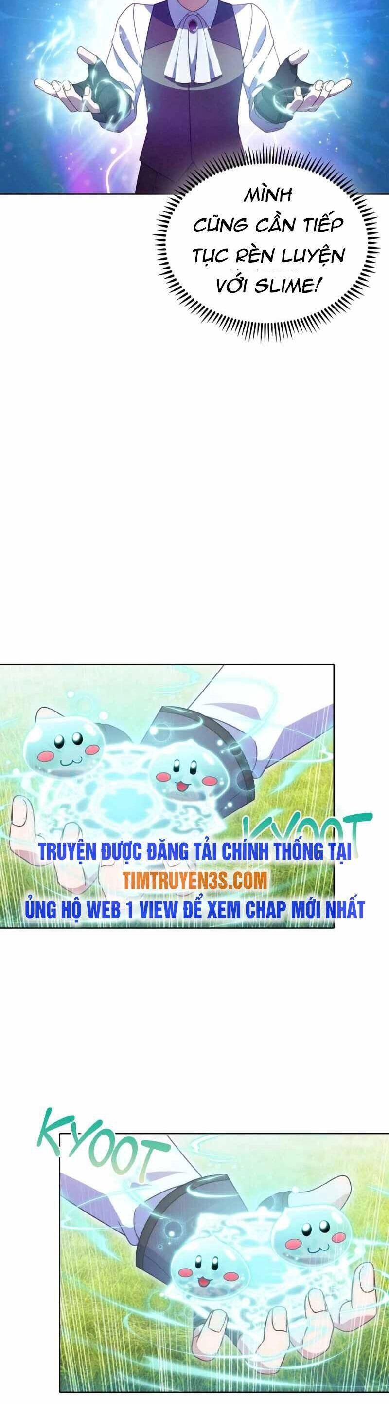 Nhân Vật Phụ Không Bao Giờ Chết Thêm Nữa Chapter 44 - 39