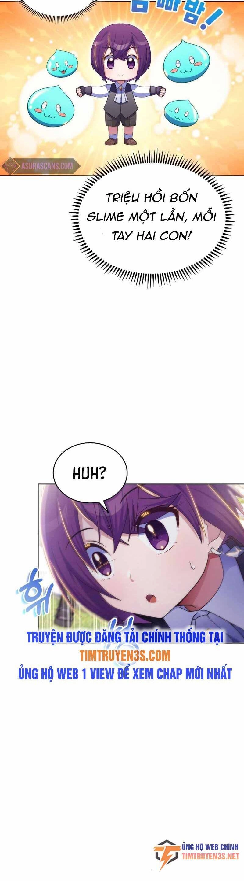 Nhân Vật Phụ Không Bao Giờ Chết Thêm Nữa Chapter 44 - 41