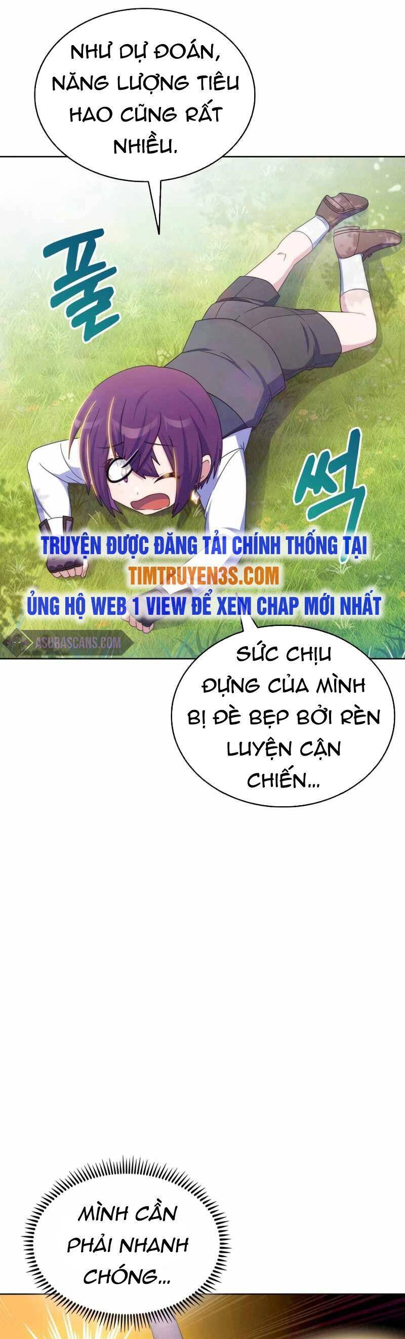 Nhân Vật Phụ Không Bao Giờ Chết Thêm Nữa Chapter 44 - 42