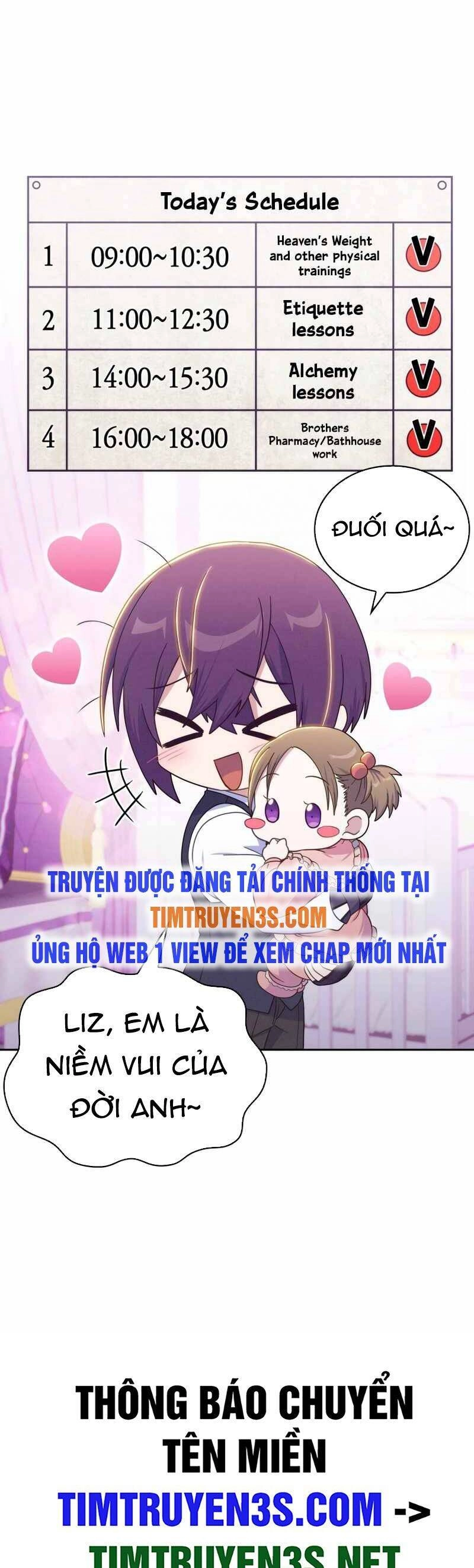 Nhân Vật Phụ Không Bao Giờ Chết Thêm Nữa Chapter 44 - 44