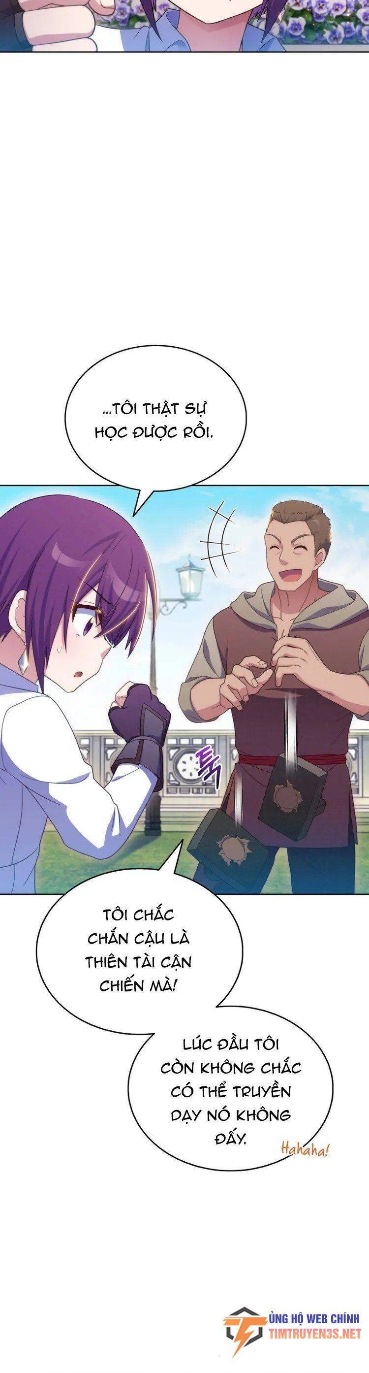 Nhân Vật Phụ Không Bao Giờ Chết Thêm Nữa Chapter 45 - 7