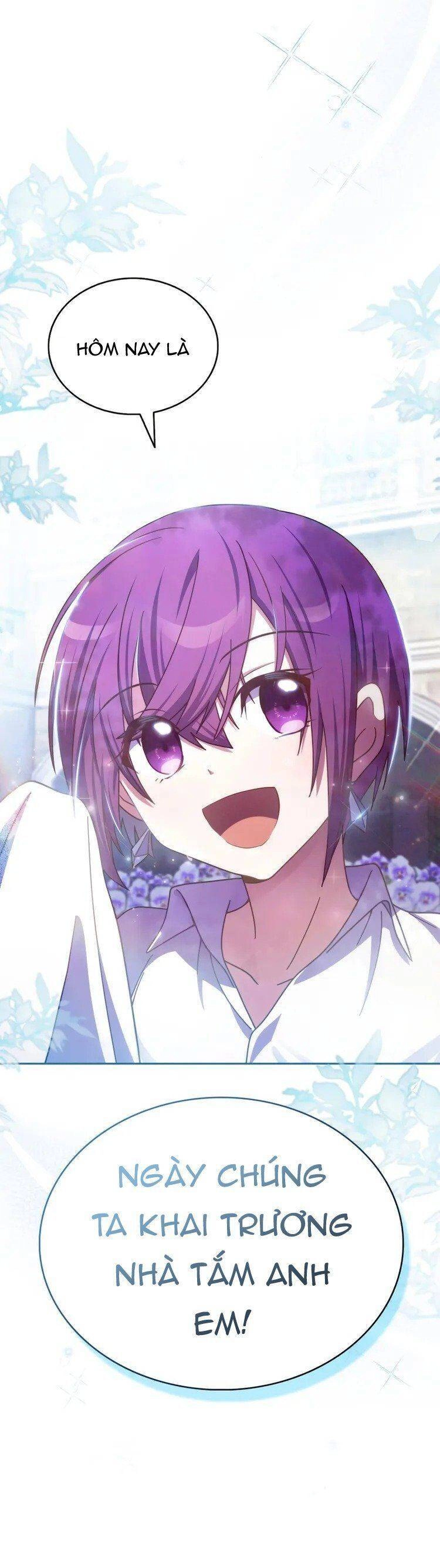 Nhân Vật Phụ Không Bao Giờ Chết Thêm Nữa Chapter 45 - 10