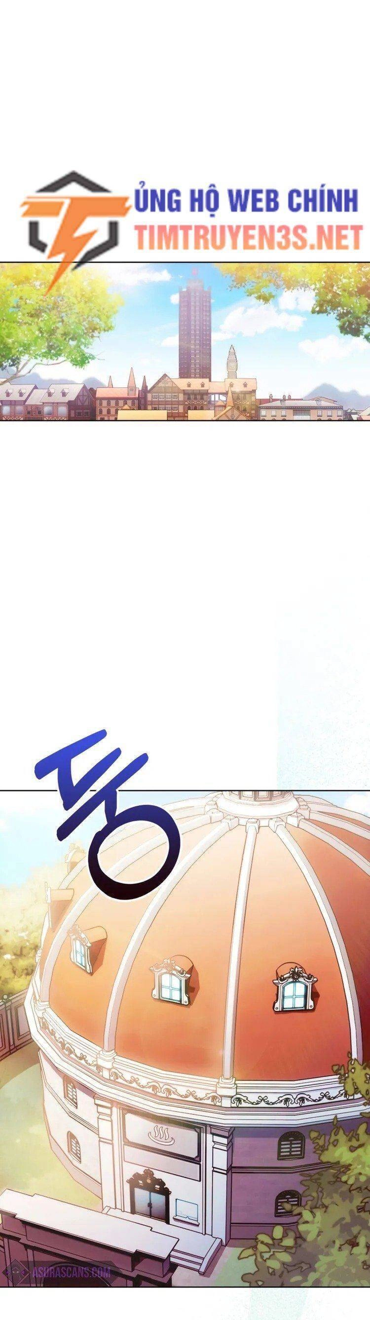 Nhân Vật Phụ Không Bao Giờ Chết Thêm Nữa Chapter 45 - 11