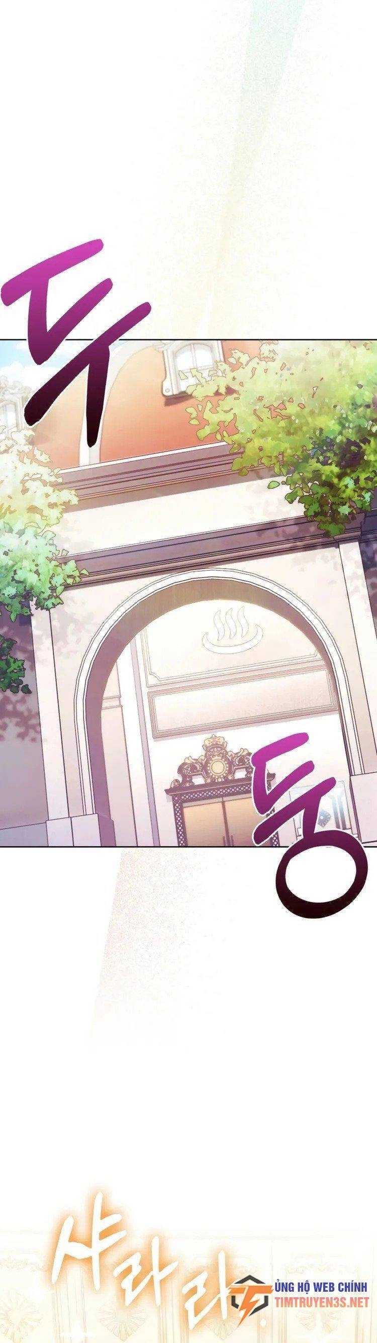 Nhân Vật Phụ Không Bao Giờ Chết Thêm Nữa Chapter 45 - 12