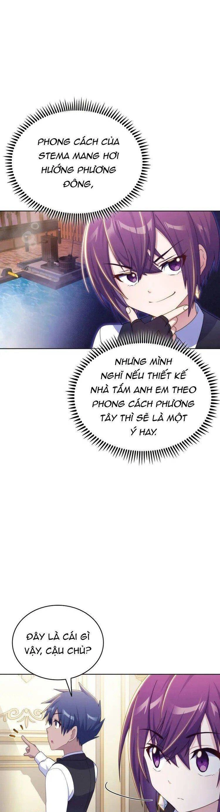 Nhân Vật Phụ Không Bao Giờ Chết Thêm Nữa Chapter 45 - 14