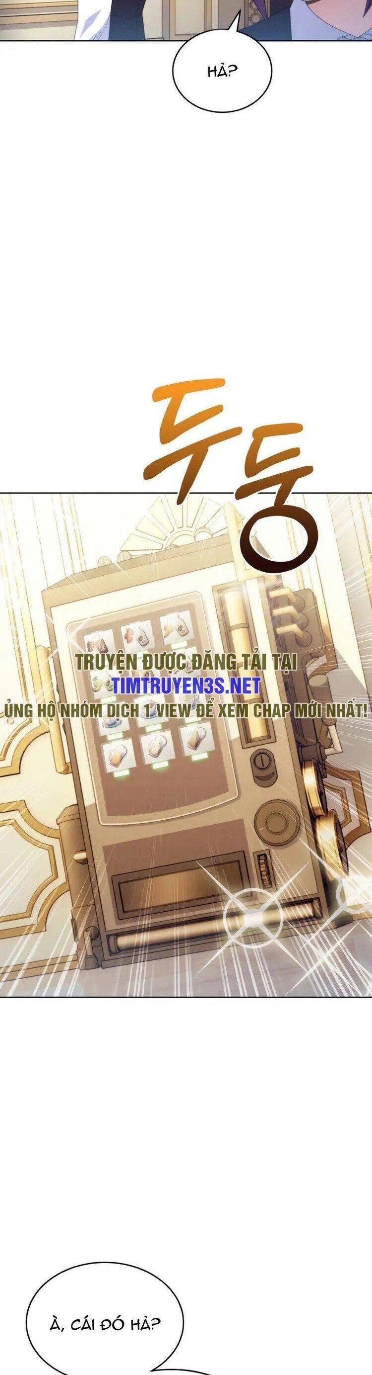 Nhân Vật Phụ Không Bao Giờ Chết Thêm Nữa Chapter 45 - 15