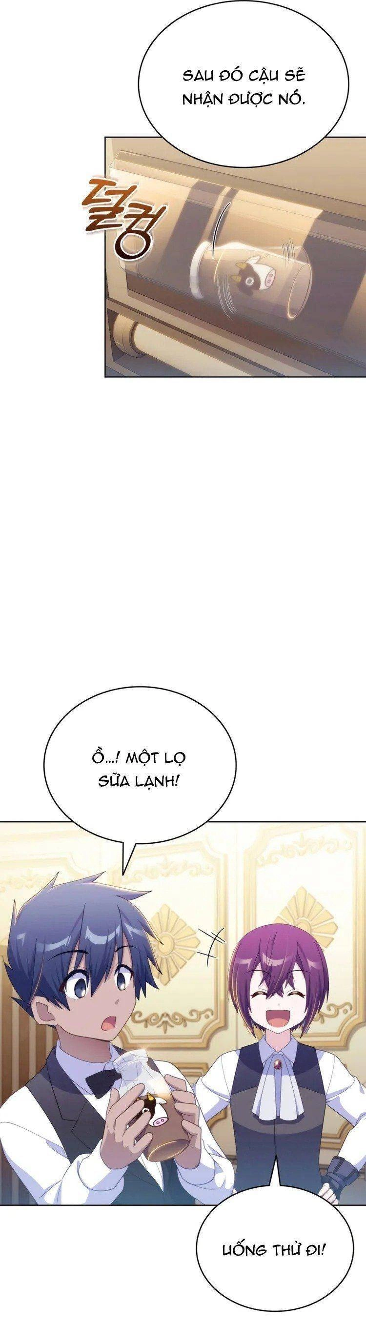 Nhân Vật Phụ Không Bao Giờ Chết Thêm Nữa Chapter 45 - 18