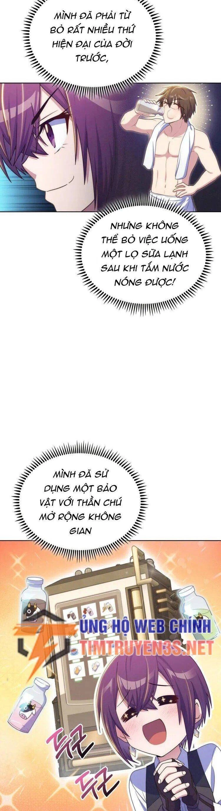 Nhân Vật Phụ Không Bao Giờ Chết Thêm Nữa Chapter 45 - 20