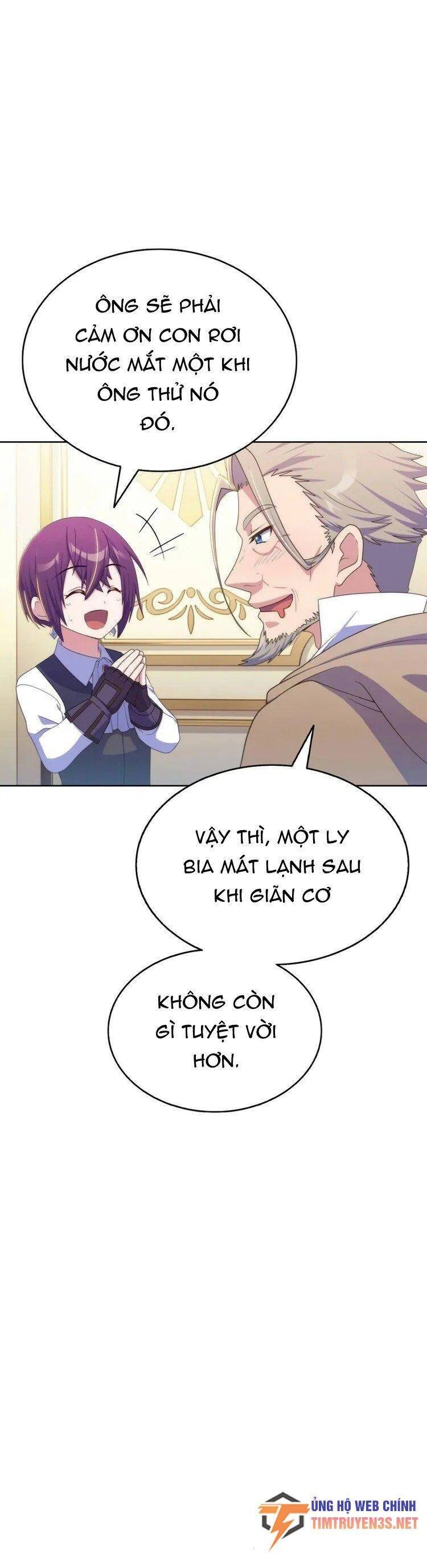 Nhân Vật Phụ Không Bao Giờ Chết Thêm Nữa Chapter 45 - 22