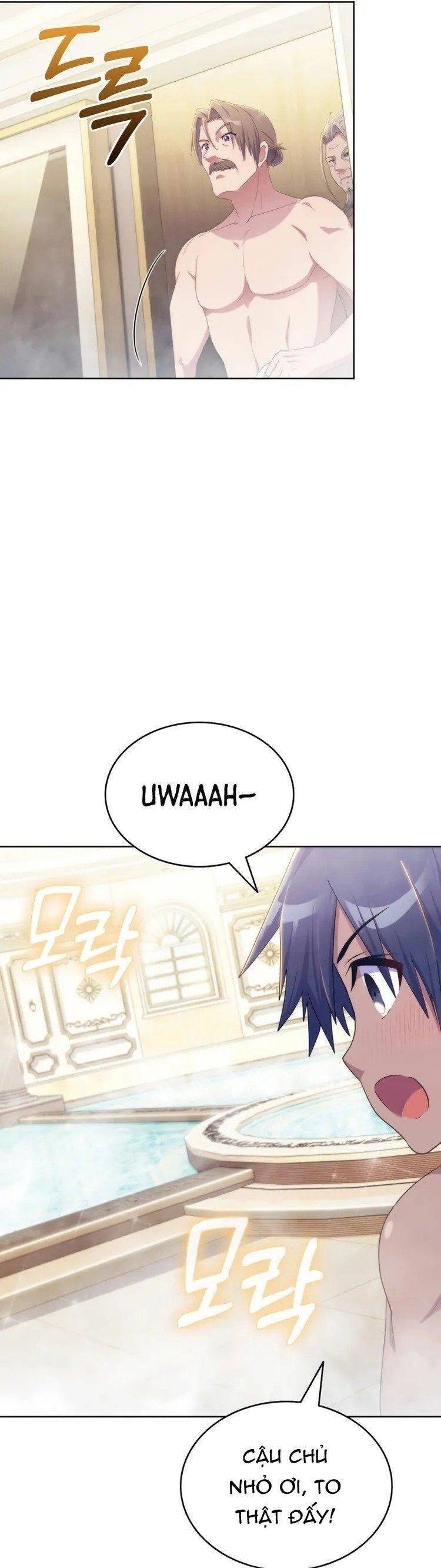 Nhân Vật Phụ Không Bao Giờ Chết Thêm Nữa Chapter 45 - 23