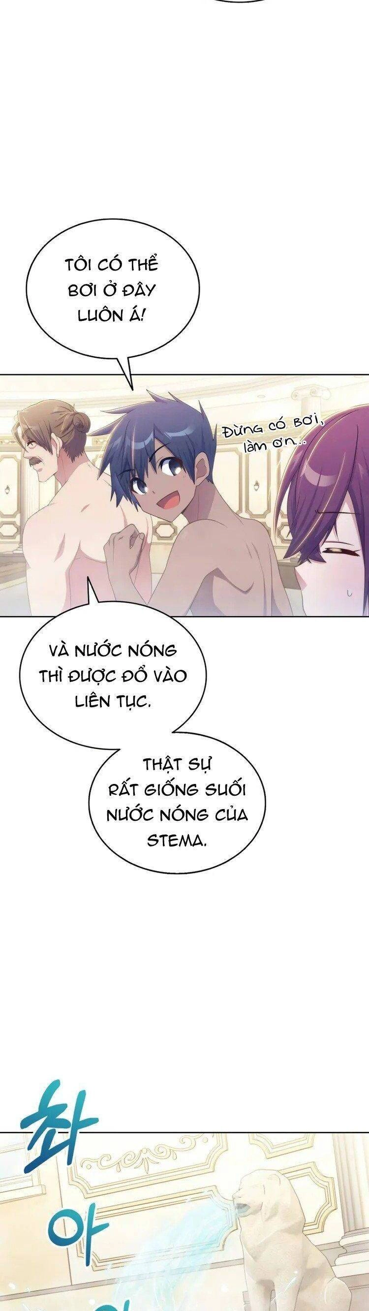 Nhân Vật Phụ Không Bao Giờ Chết Thêm Nữa Chapter 45 - 24