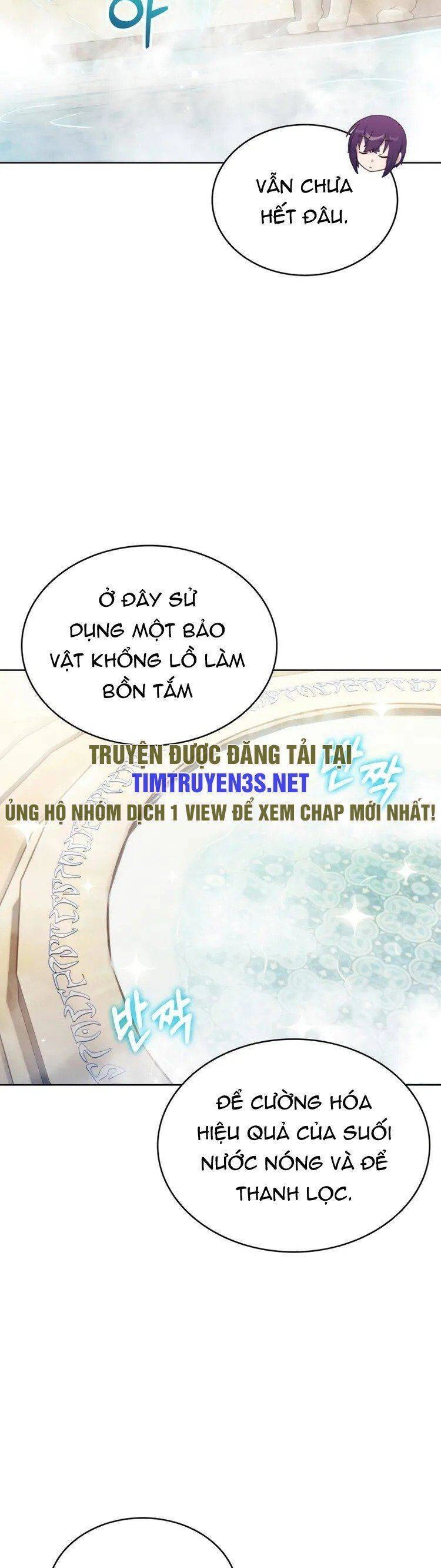 Nhân Vật Phụ Không Bao Giờ Chết Thêm Nữa Chapter 45 - 25
