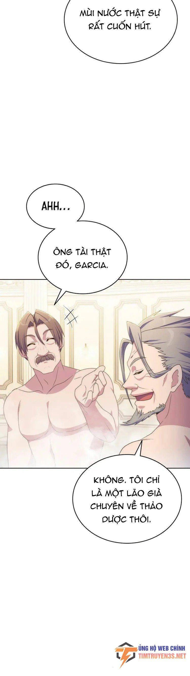 Nhân Vật Phụ Không Bao Giờ Chết Thêm Nữa Chapter 45 - 27