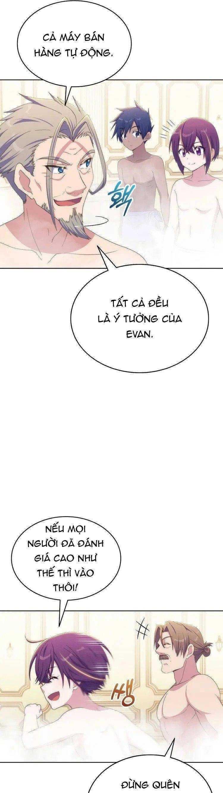 Nhân Vật Phụ Không Bao Giờ Chết Thêm Nữa Chapter 45 - 28