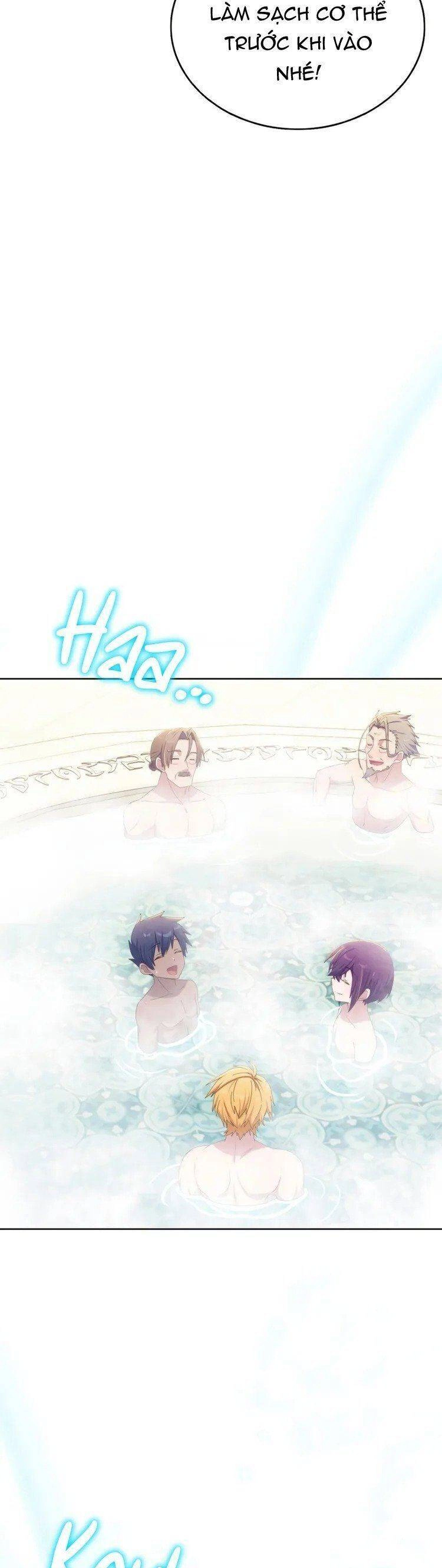 Nhân Vật Phụ Không Bao Giờ Chết Thêm Nữa Chapter 45 - 29