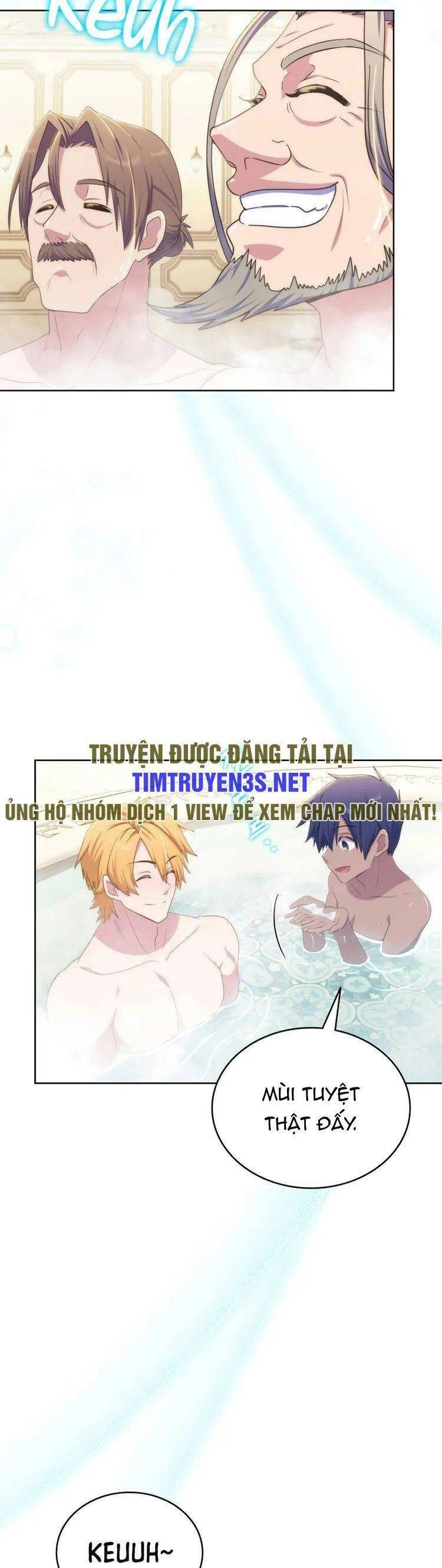 Nhân Vật Phụ Không Bao Giờ Chết Thêm Nữa Chapter 45 - 30