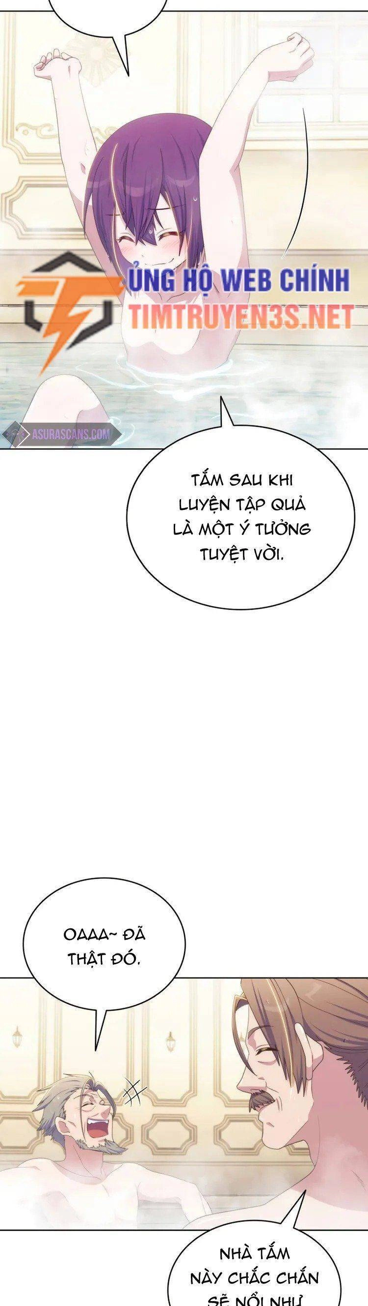 Nhân Vật Phụ Không Bao Giờ Chết Thêm Nữa Chapter 45 - 31