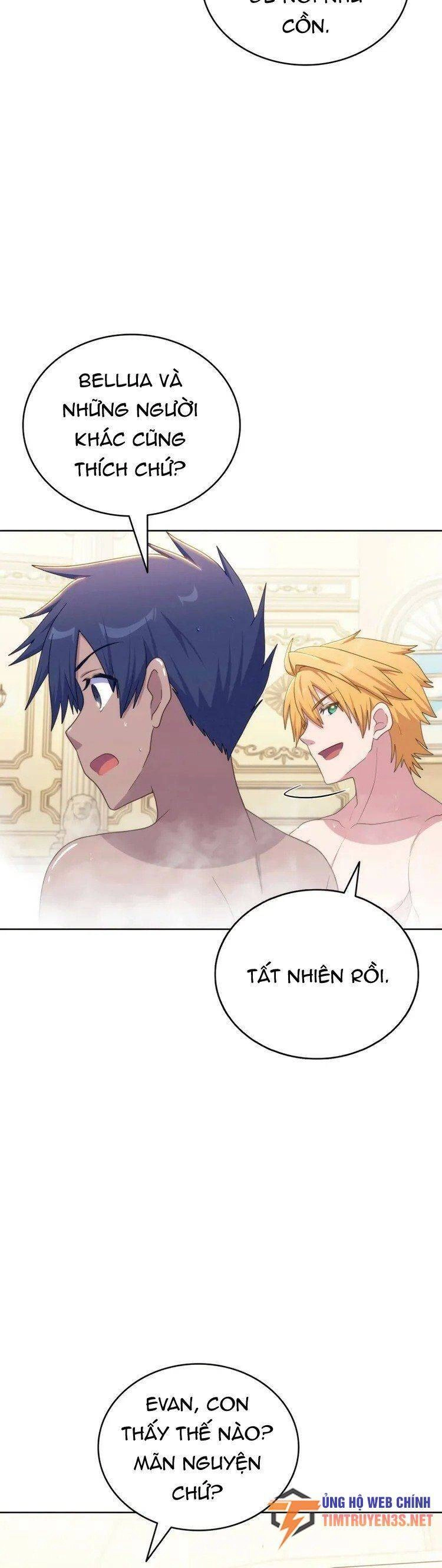 Nhân Vật Phụ Không Bao Giờ Chết Thêm Nữa Chapter 45 - 32