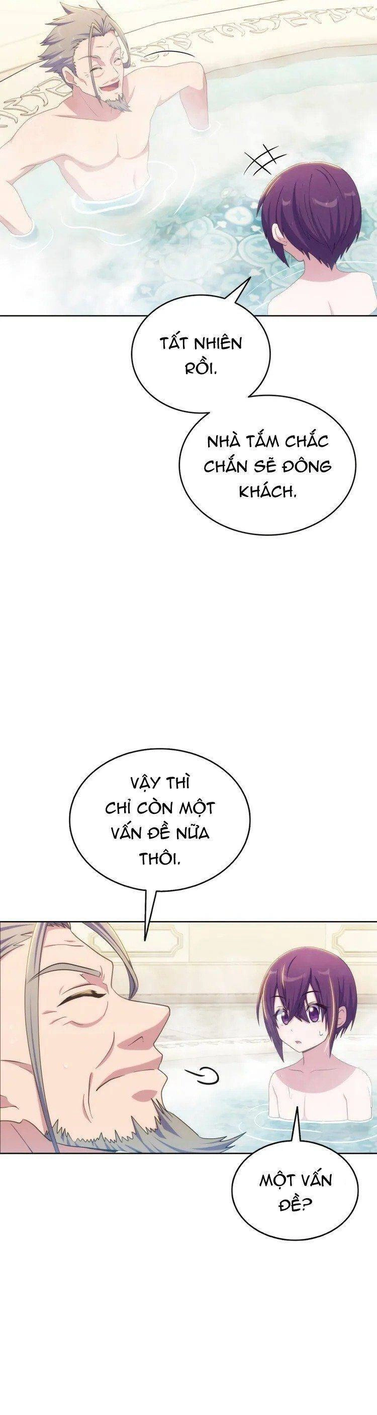 Nhân Vật Phụ Không Bao Giờ Chết Thêm Nữa Chapter 45 - 33