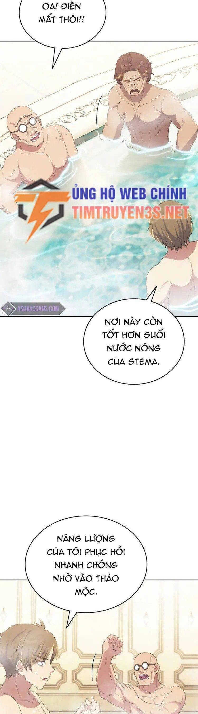 Nhân Vật Phụ Không Bao Giờ Chết Thêm Nữa Chapter 45 - 41