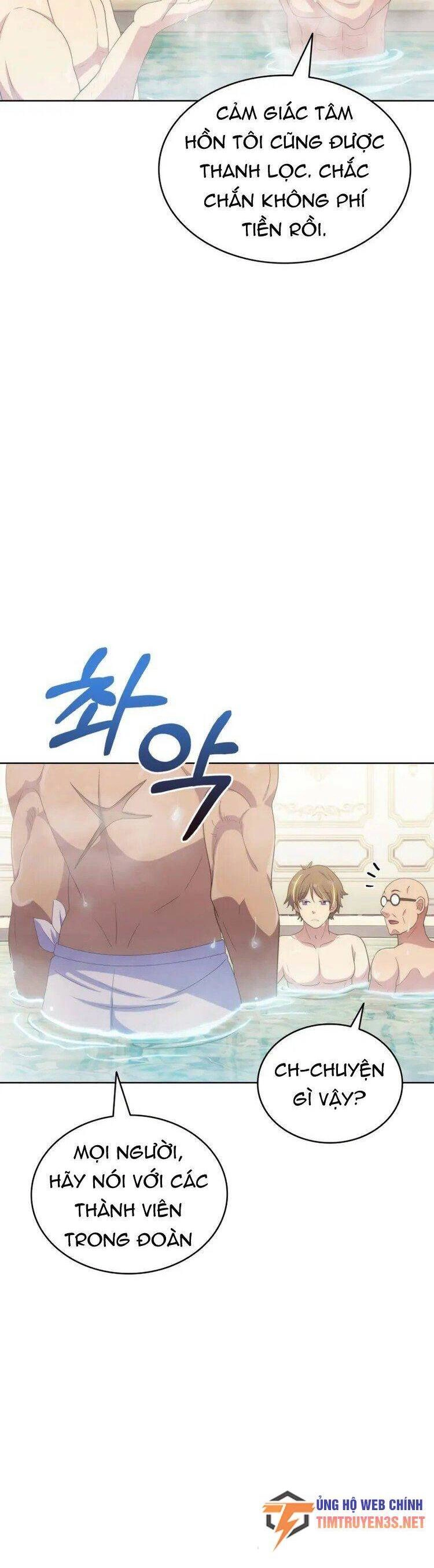 Nhân Vật Phụ Không Bao Giờ Chết Thêm Nữa Chapter 45 - 42