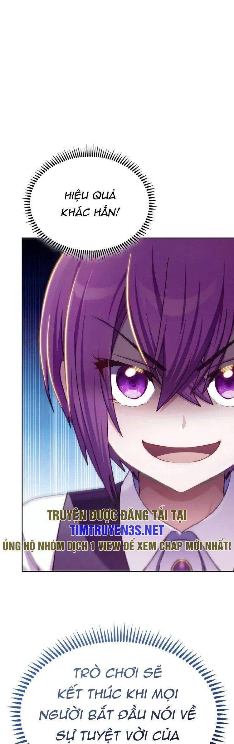 Nhân Vật Phụ Không Bao Giờ Chết Thêm Nữa Chapter 45 - 44