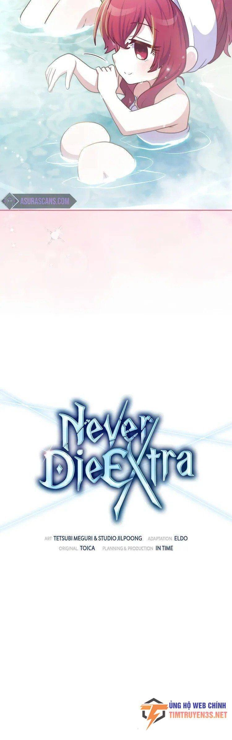 Nhân Vật Phụ Không Bao Giờ Chết Thêm Nữa Chapter 45 - 46