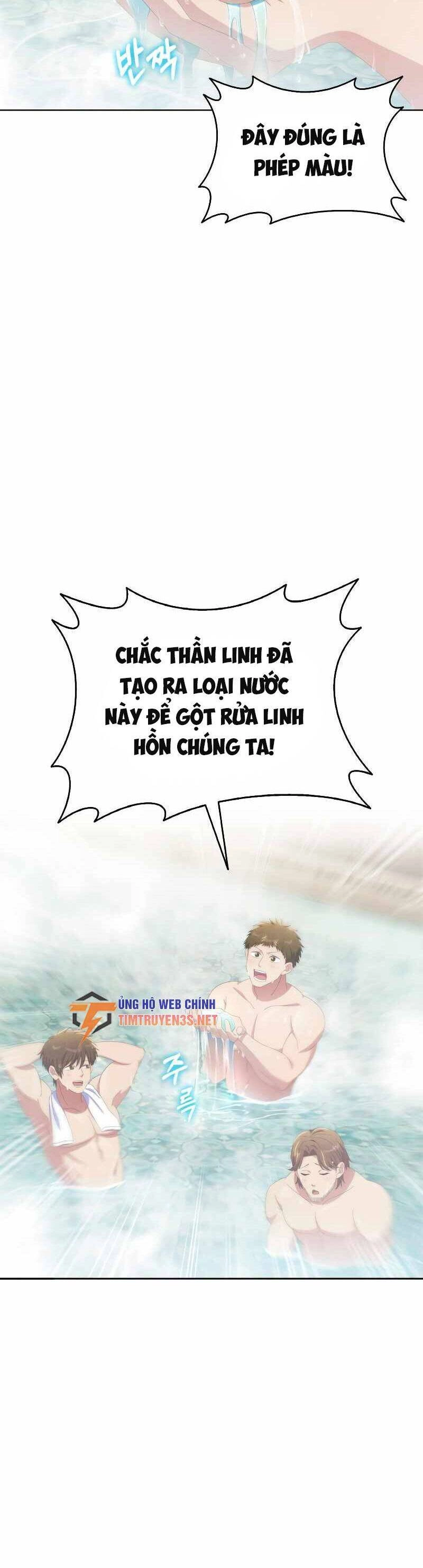 Nhân Vật Phụ Không Bao Giờ Chết Thêm Nữa Chapter 46 - 3