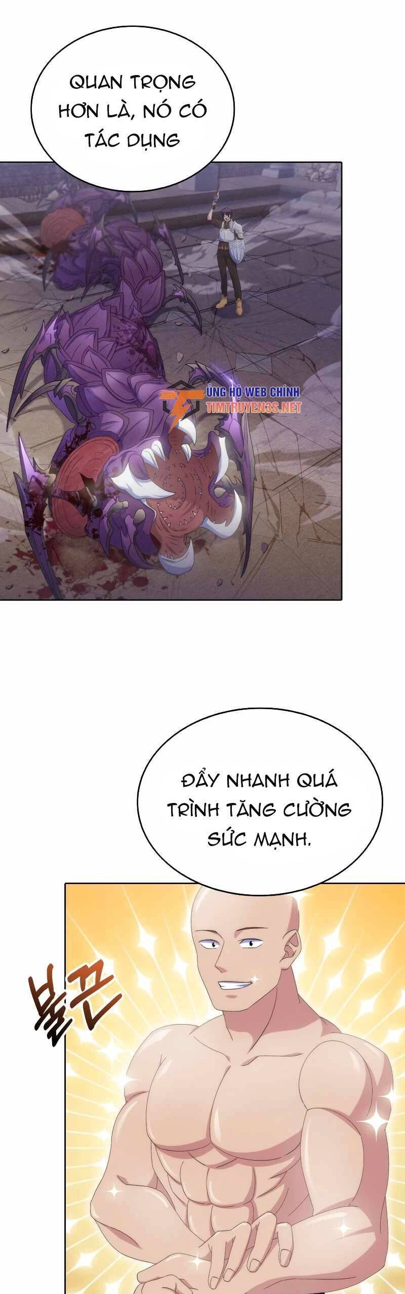 Nhân Vật Phụ Không Bao Giờ Chết Thêm Nữa Chapter 46 - 7