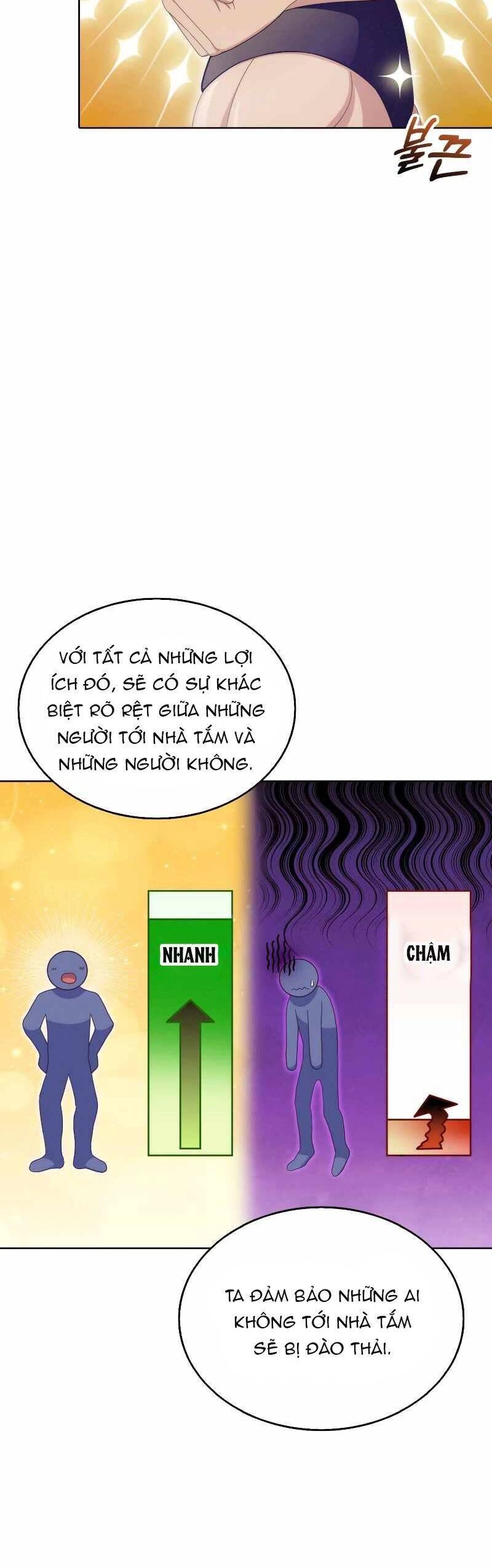 Nhân Vật Phụ Không Bao Giờ Chết Thêm Nữa Chapter 46 - 8