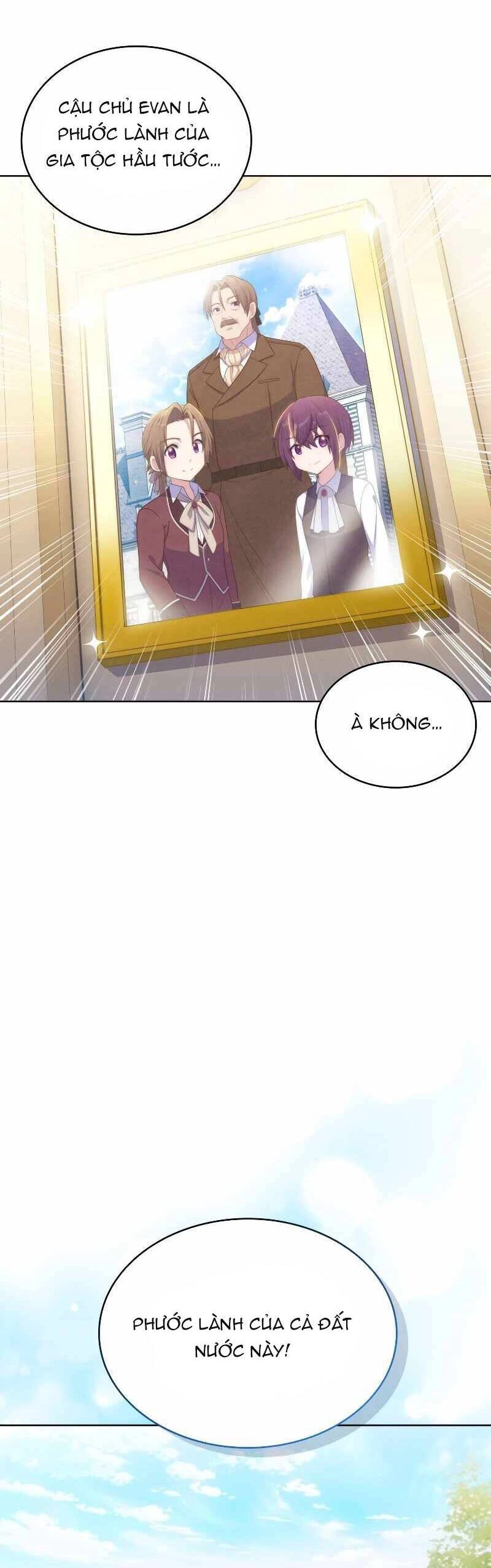 Nhân Vật Phụ Không Bao Giờ Chết Thêm Nữa Chapter 46 - 11