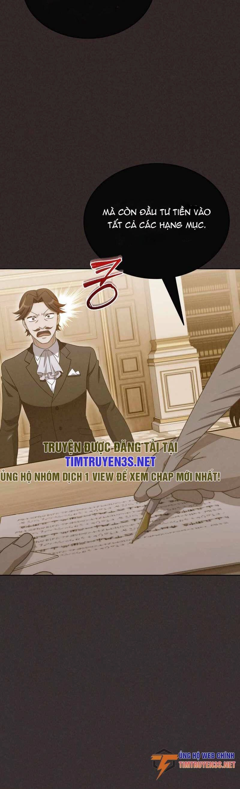 Nhân Vật Phụ Không Bao Giờ Chết Thêm Nữa Chapter 46 - 29