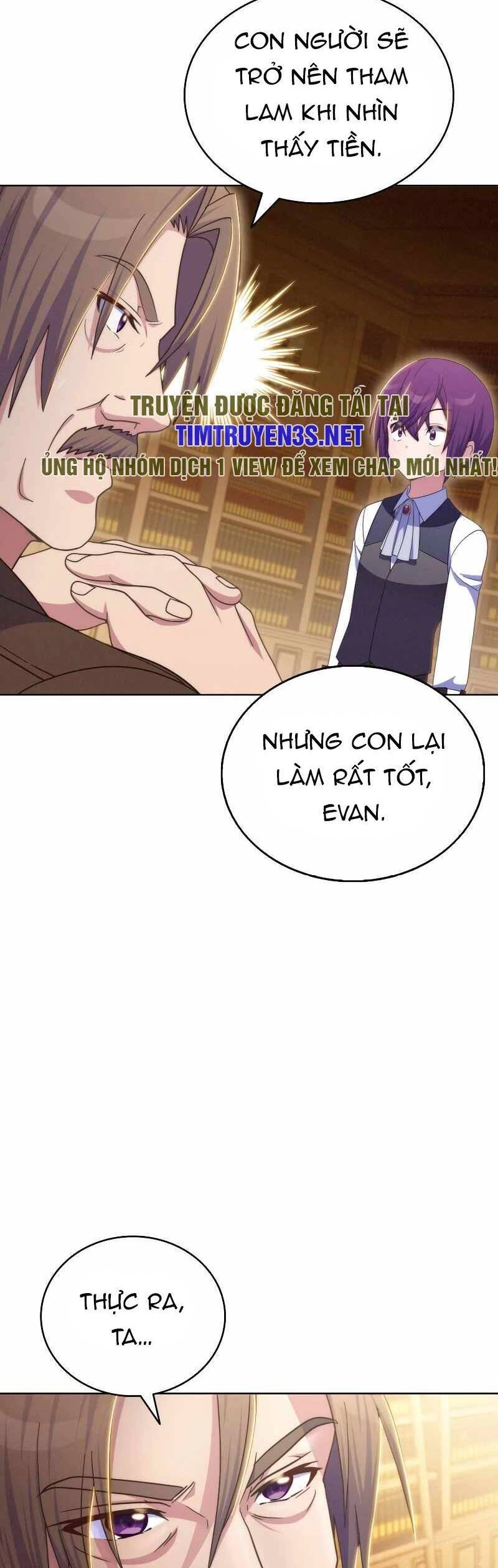 Nhân Vật Phụ Không Bao Giờ Chết Thêm Nữa Chapter 46 - 33