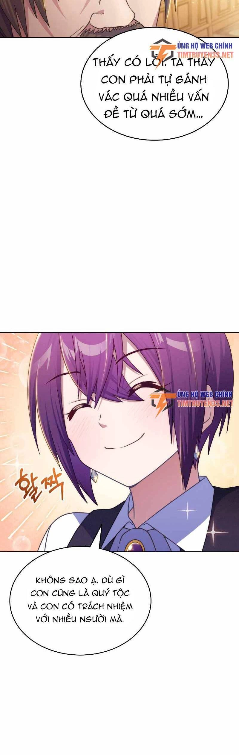 Nhân Vật Phụ Không Bao Giờ Chết Thêm Nữa Chapter 46 - 34