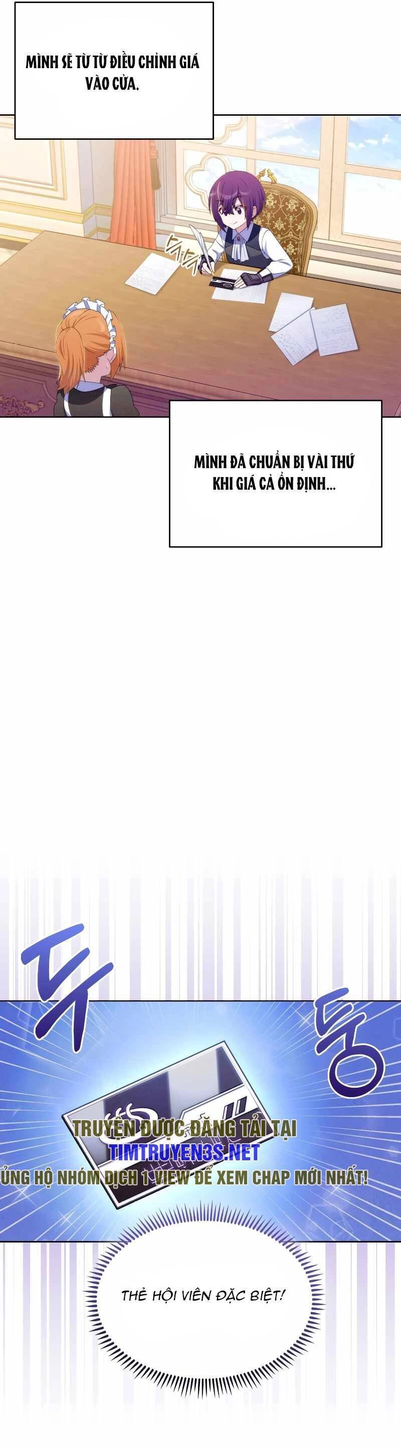 Nhân Vật Phụ Không Bao Giờ Chết Thêm Nữa Chapter 46 - 36