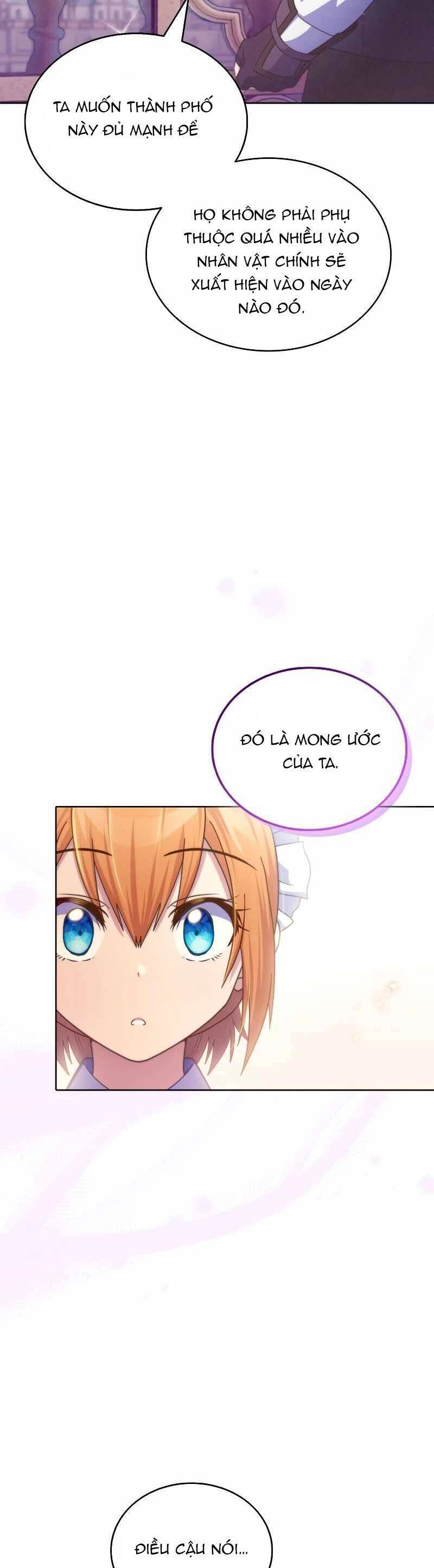 Nhân Vật Phụ Không Bao Giờ Chết Thêm Nữa Chapter 46 - 39