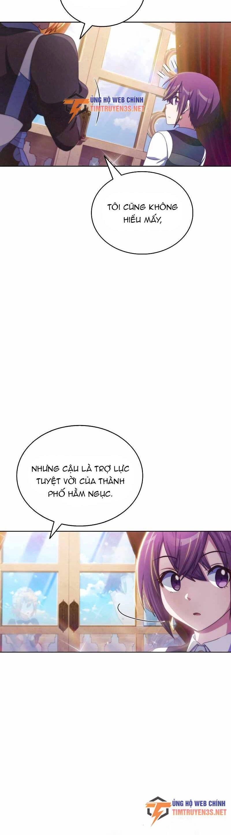 Nhân Vật Phụ Không Bao Giờ Chết Thêm Nữa Chapter 46 - 40