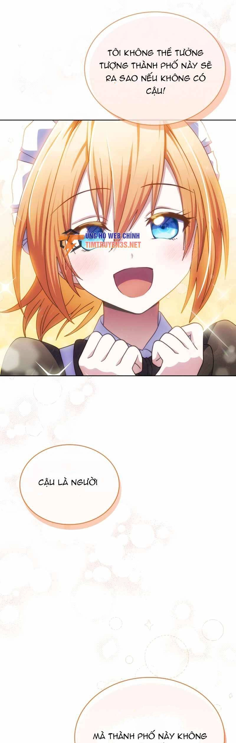 Nhân Vật Phụ Không Bao Giờ Chết Thêm Nữa Chapter 46 - 41