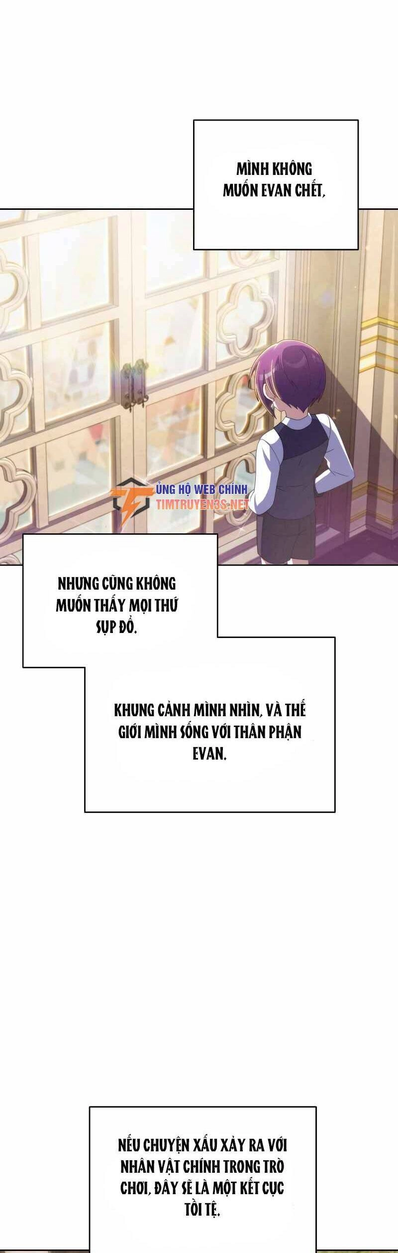 Nhân Vật Phụ Không Bao Giờ Chết Thêm Nữa Chapter 46 - 43