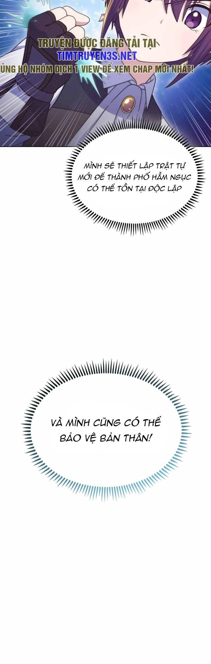 Nhân Vật Phụ Không Bao Giờ Chết Thêm Nữa Chapter 46 - 45