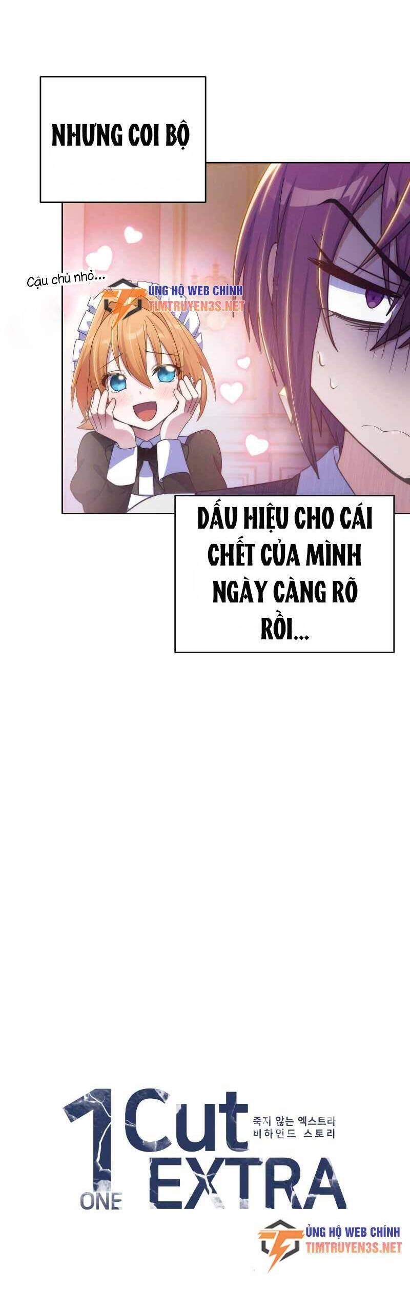 Nhân Vật Phụ Không Bao Giờ Chết Thêm Nữa Chapter 46 - 46