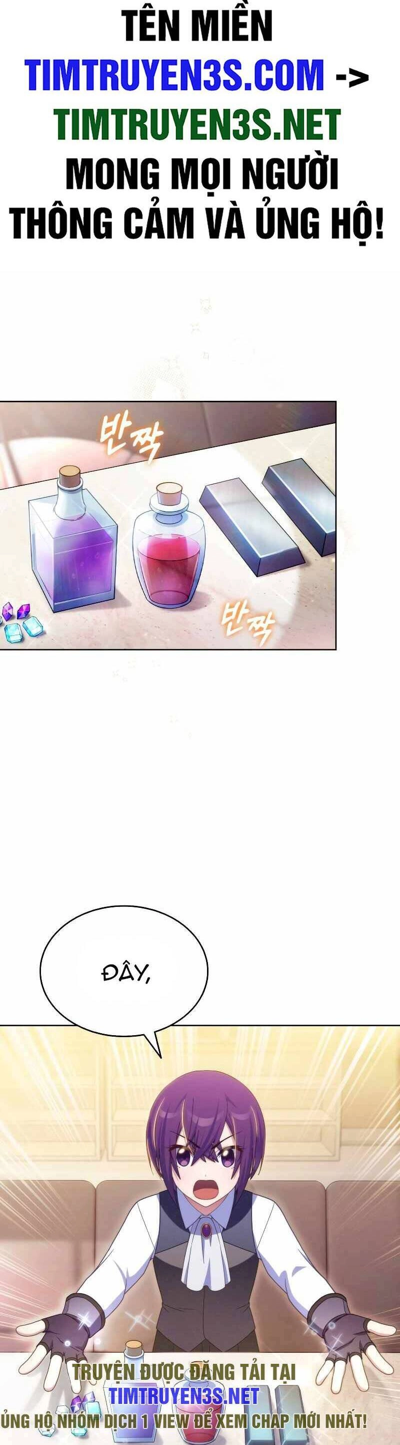 Nhân Vật Phụ Không Bao Giờ Chết Thêm Nữa Chapter 47 - 2