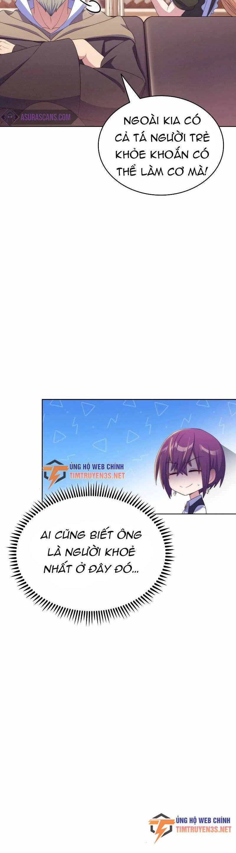 Nhân Vật Phụ Không Bao Giờ Chết Thêm Nữa Chapter 47 - 6