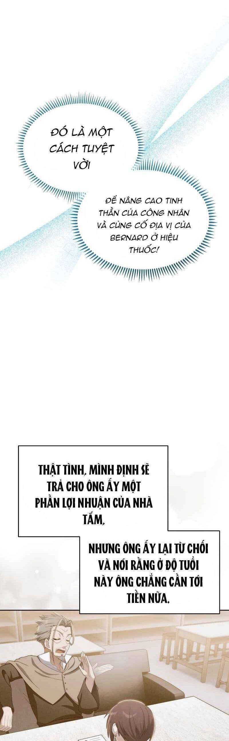 Nhân Vật Phụ Không Bao Giờ Chết Thêm Nữa Chapter 47 - 9