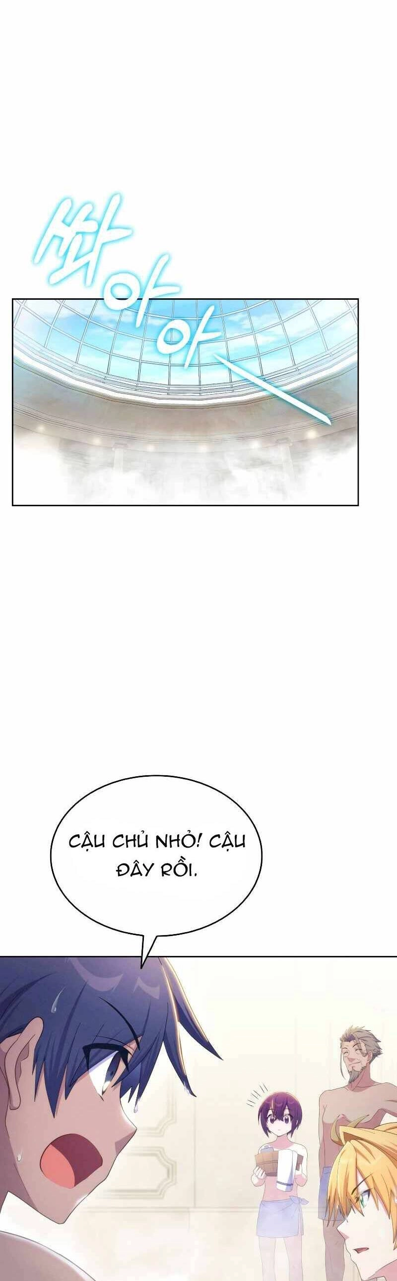 Nhân Vật Phụ Không Bao Giờ Chết Thêm Nữa Chapter 47 - 11