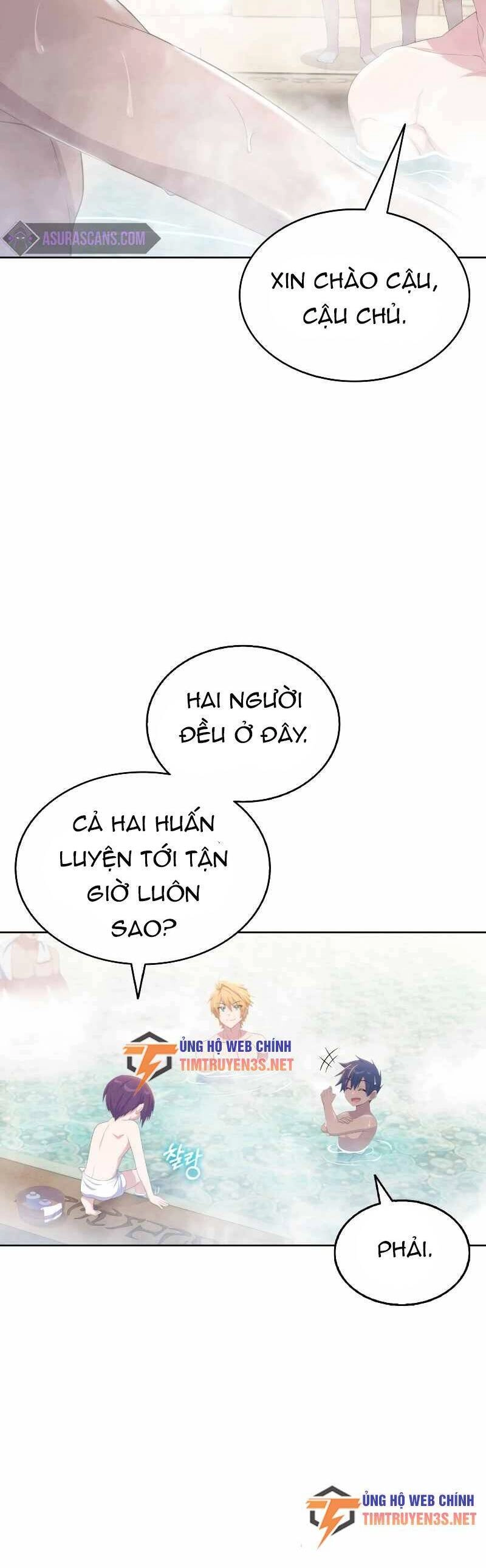 Nhân Vật Phụ Không Bao Giờ Chết Thêm Nữa Chapter 47 - 12