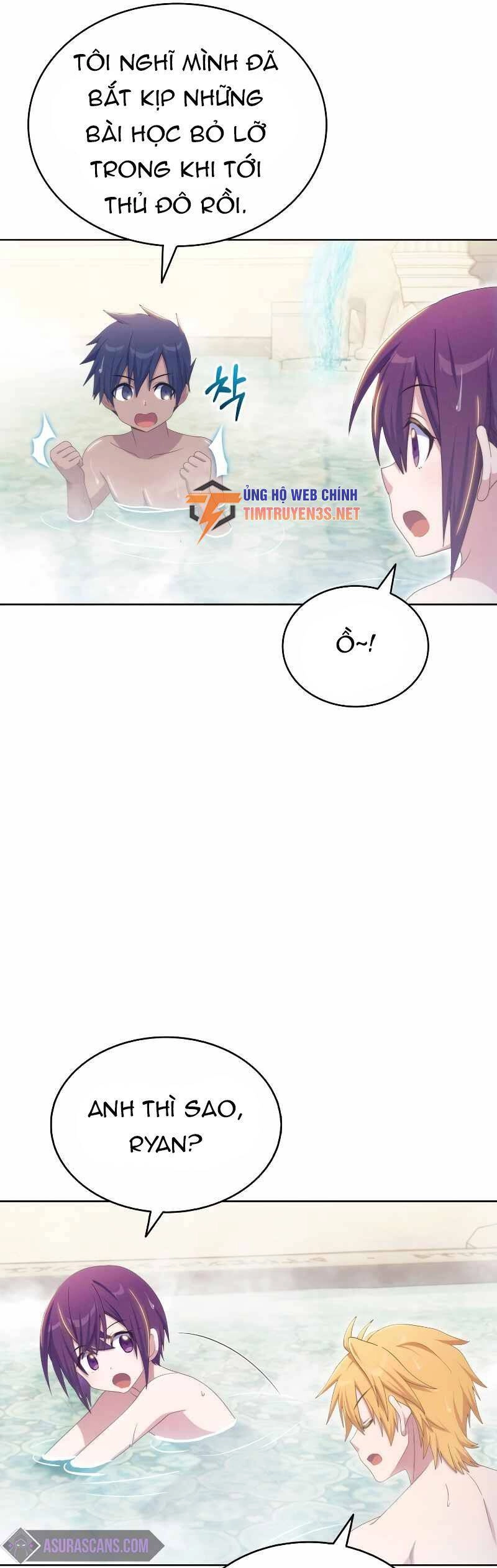 Nhân Vật Phụ Không Bao Giờ Chết Thêm Nữa Chapter 47 - 13