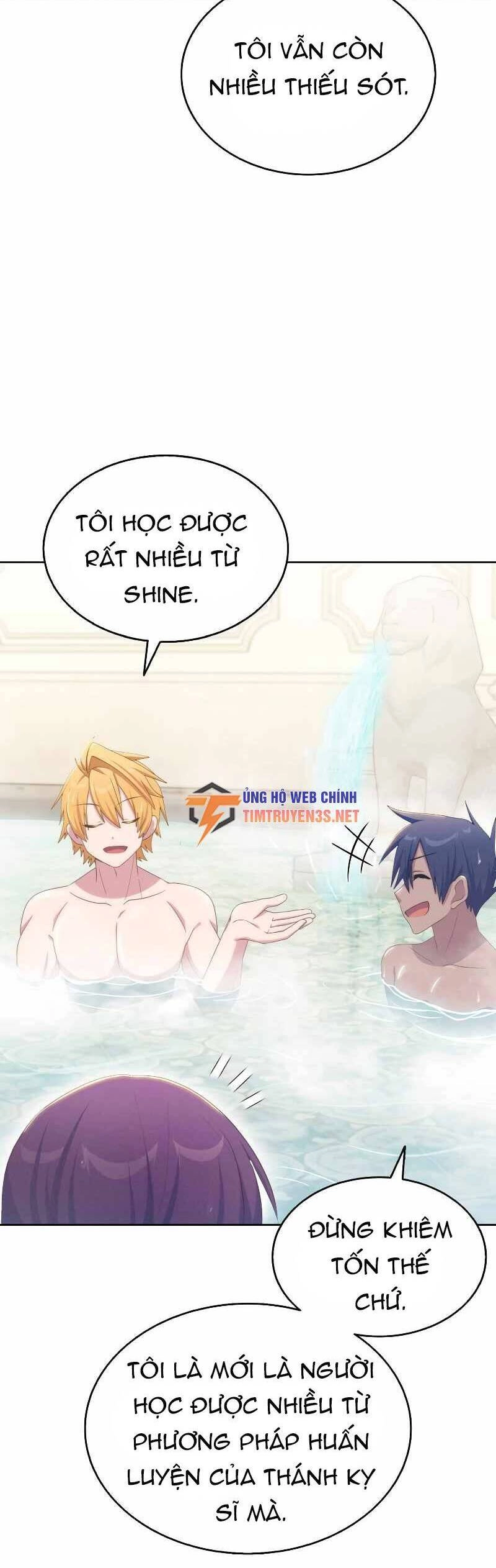 Nhân Vật Phụ Không Bao Giờ Chết Thêm Nữa Chapter 47 - 14