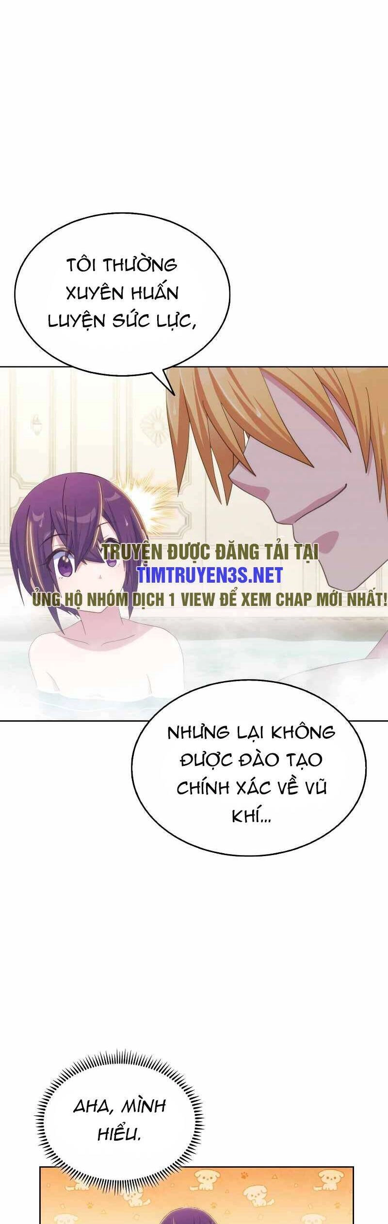 Nhân Vật Phụ Không Bao Giờ Chết Thêm Nữa Chapter 47 - 15